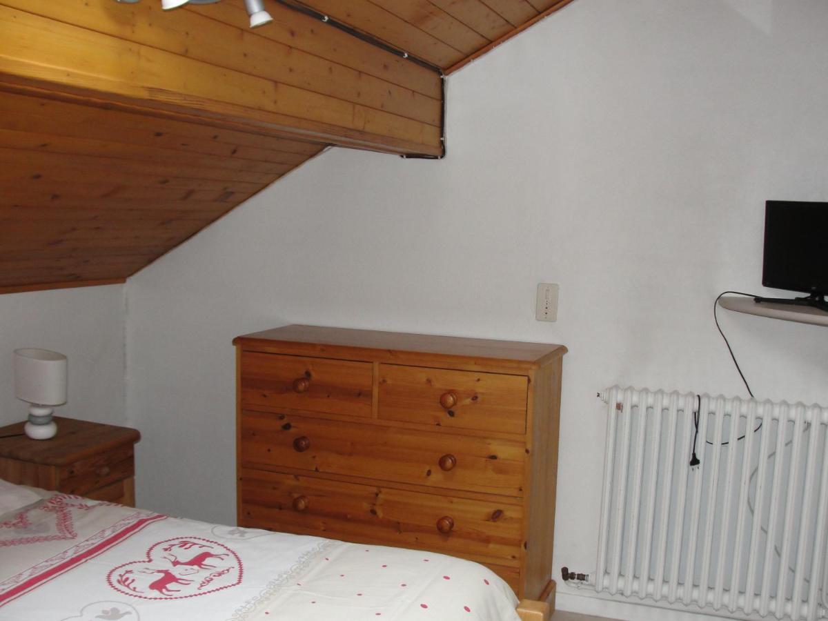 Appartement Thones Appartamento